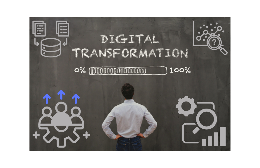 製造業DXとは？